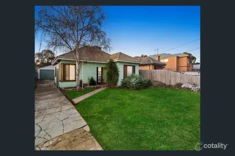 19 MYRTLE GR, NORTH SHORE, VIC 3214