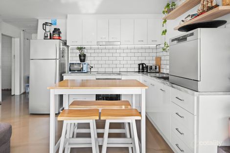 Property photo of 5/5 Holborow Close Surfers Paradise QLD 4217