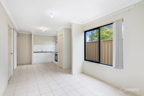Property photo of 3/12 Dalziell Street Maddington WA 6109