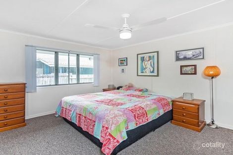 Property photo of 36 Meilandt Street Wynnum QLD 4178