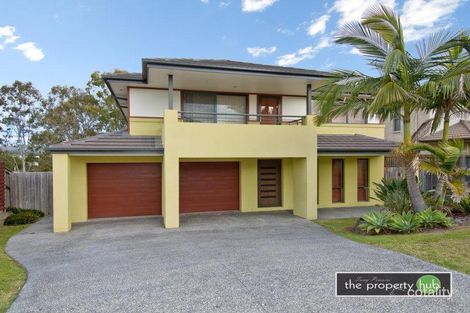 Property photo of 32 Long Island Drive Windaroo QLD 4207