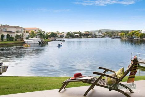 Property photo of 1 The Promontory Noosaville QLD 4566