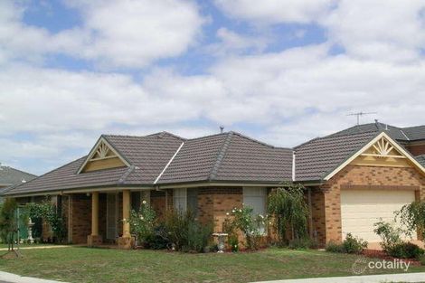 9 Lansbury Dr, Narre Warren South, VIC 3805