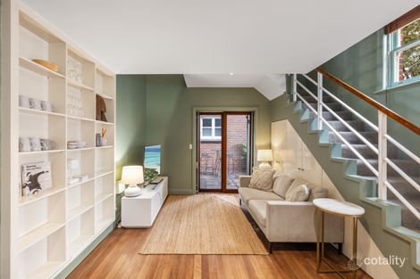 Property photo of 15 Carahers Lane The Rocks NSW 2000