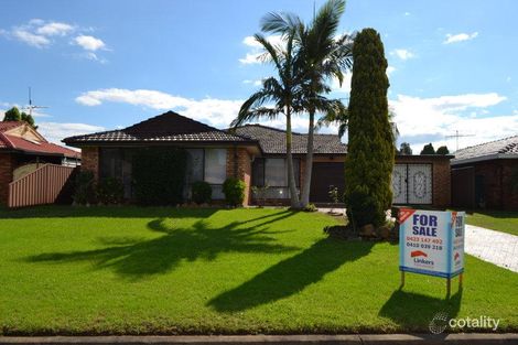 79 Adrian St, Macquarie Fields, NSW 2564