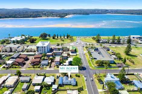 6 Bavarde Ave, Batemans Bay, NSW 2536