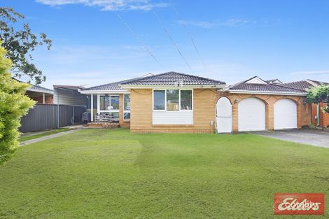 17 Greenmeadows Cres, Toongabbie, NSW 2146