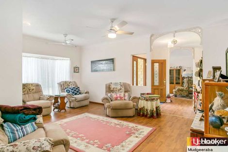 Property photo of 10 Majtlis Place Worongary QLD 4213