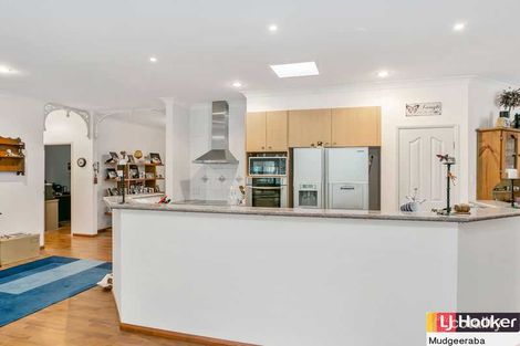 Property photo of 10 Majtlis Place Worongary QLD 4213