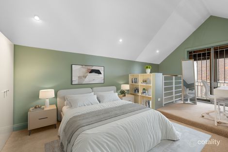 Property photo of 15 Carahers Lane The Rocks NSW 2000