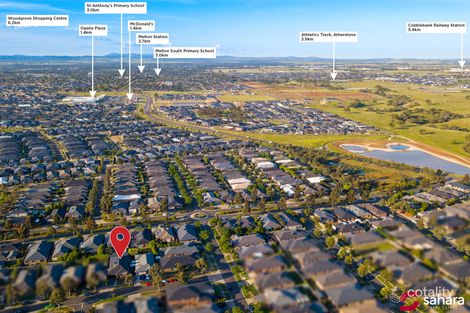 Property photo of 6 Stoneford Chase Weir Views VIC 3338