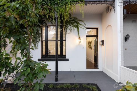 Property photo of 6 Gourlay Street Balaclava VIC 3183