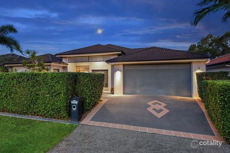 16 Hoya Cl, North Lakes, QLD 4509