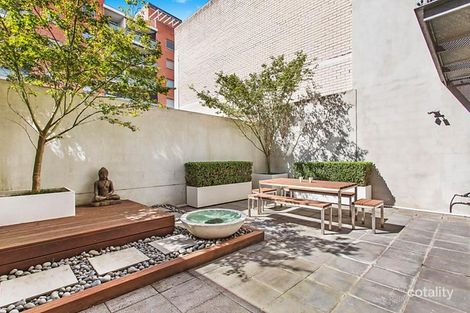 Property photo of 10/96-102 Buckingham Street Surry Hills NSW 2010