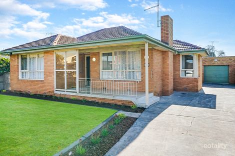 51 Watsons Rd, Newcomb, VIC 3219