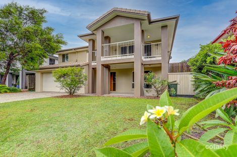 Property photo of 47 Sheffield Circuit Pacific Pines QLD 4211