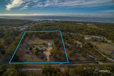 Property photo of 110 Riverview Road Scamander TAS 7215