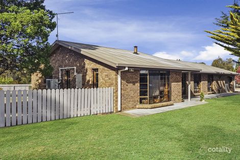 Property photo of 110 Riverview Road Scamander TAS 7215