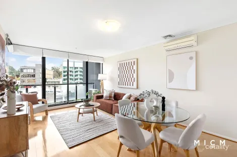 512/148-150 Wells St, South Melbourne, VIC 3205