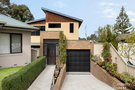 Property photo of 39A Norfolk Circuit Doncaster VIC 3108