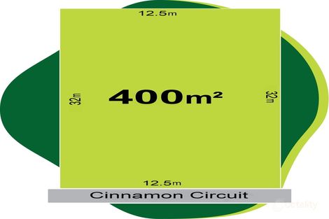 25 Cinnamon Cct, Fraser Rise, VIC 3336