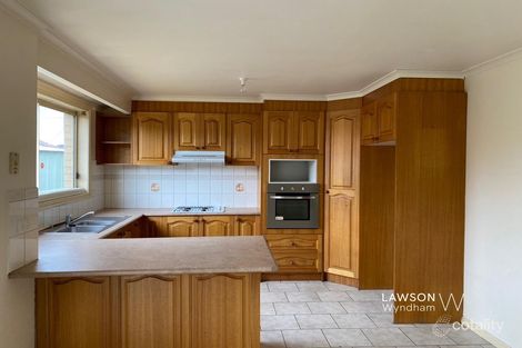 Property photo of 1/9 Gambier Court Hoppers Crossing VIC 3029