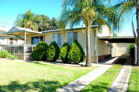 Property photo of 9 Reserve Road Casula NSW 2170