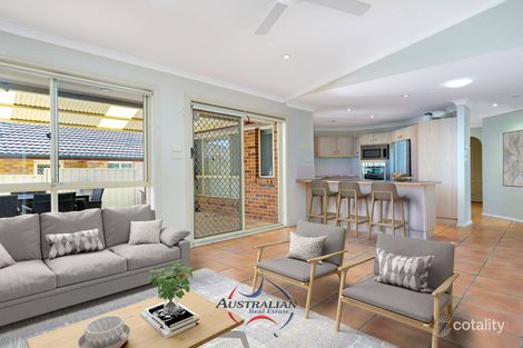 Property photo of 75 Kennington Avenue Quakers Hill NSW 2763