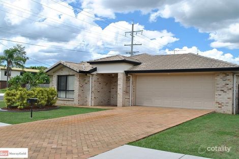 Property photo of 22 Jensen Road Caboolture QLD 4510