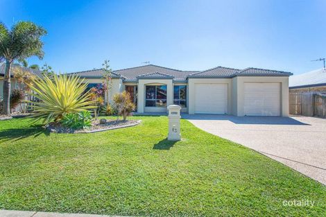 Property photo of 83 Wheeler Drive Glenella QLD 4740