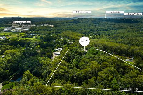 Property photo of 122 Rainforest Road Chevallum QLD 4555