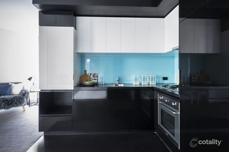 Property photo of 402/231-245 Harbour Esplanade Docklands VIC 3008
