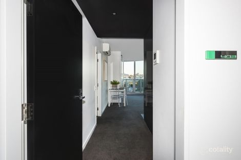 Property photo of 402/231-245 Harbour Esplanade Docklands VIC 3008
