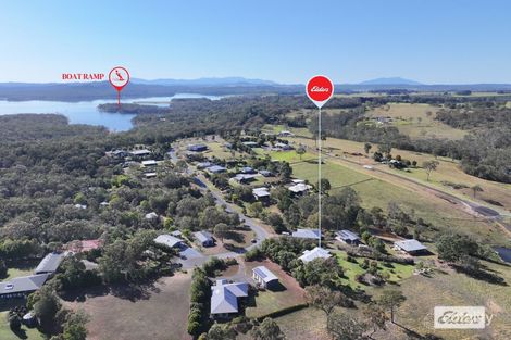 21 EDEN DR, KAIRI, QLD 4872