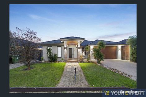 Property photo of 33 Sarton Link Pakenham VIC 3810