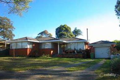 24 Lodge Ave, Old Toongabbie, NSW 2146