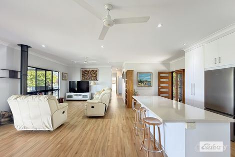 Property photo of 21 Eden Drive Kairi QLD 4872