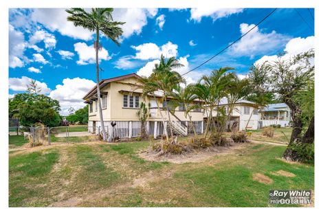 Property photo of 34 Thomasson Street Park Avenue QLD 4701