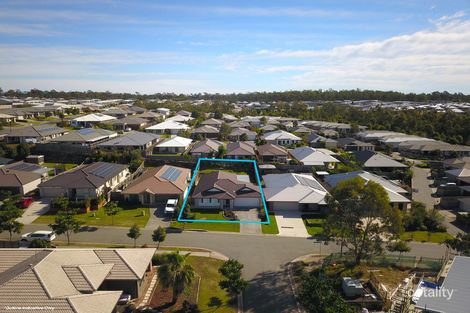 Property photo of 9 Currawong Street Deebing Heights QLD 4306