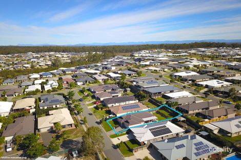 Property photo of 9 Currawong Street Deebing Heights QLD 4306