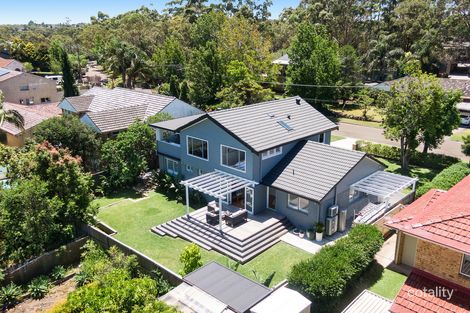 Property photo of 47 Aranda Drive Davidson NSW 2085