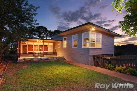 17 Nevin St, Aspley, QLD 4034