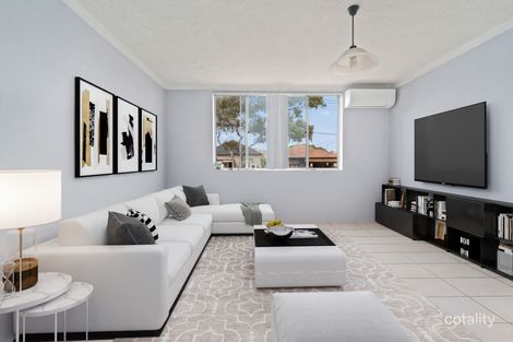 Property photo of 1/14-18 Roberts Street Strathfield NSW 2135