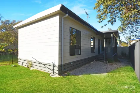 42A DOMNICK ST, CABOOLTURE SOUTH, QLD 4510
