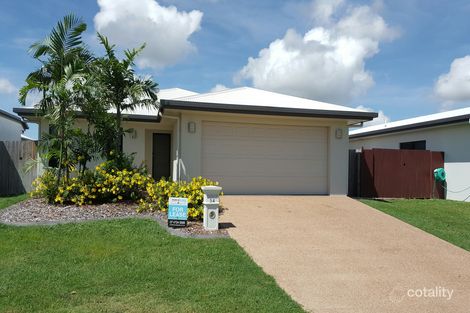 Property photo of 34 Brush Cherry Street Mount Low QLD 4818