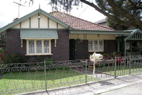 Property photo of 43 Permanent Avenue Earlwood NSW 2206