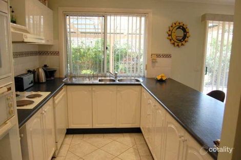 Property photo of 8 Carter Road Menai NSW 2234