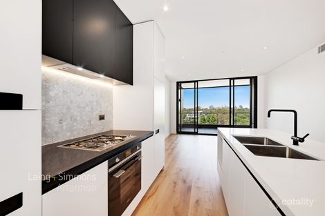 Property photo of 507/15 Marshall Avenue St Leonards NSW 2065