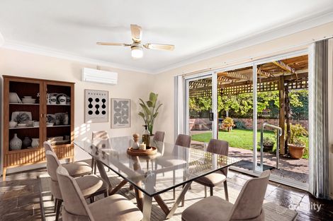 Property photo of 35 McBrien Drive Kiama Downs NSW 2533