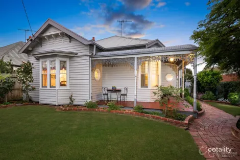 Property photo of 24 Wattletree Road Drumcondra VIC 3215